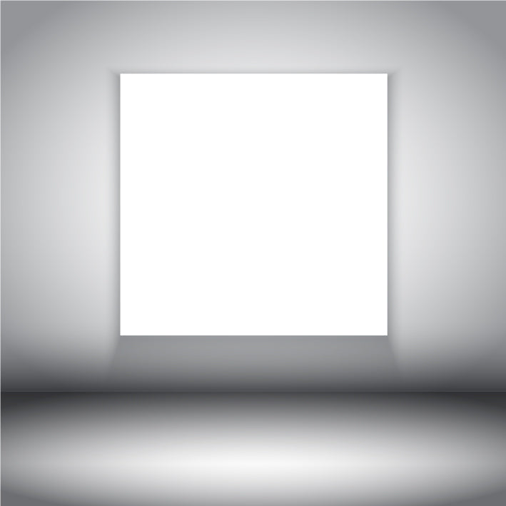 Large Blank Artist s Canvas 36 inch x 36 inch Large Square