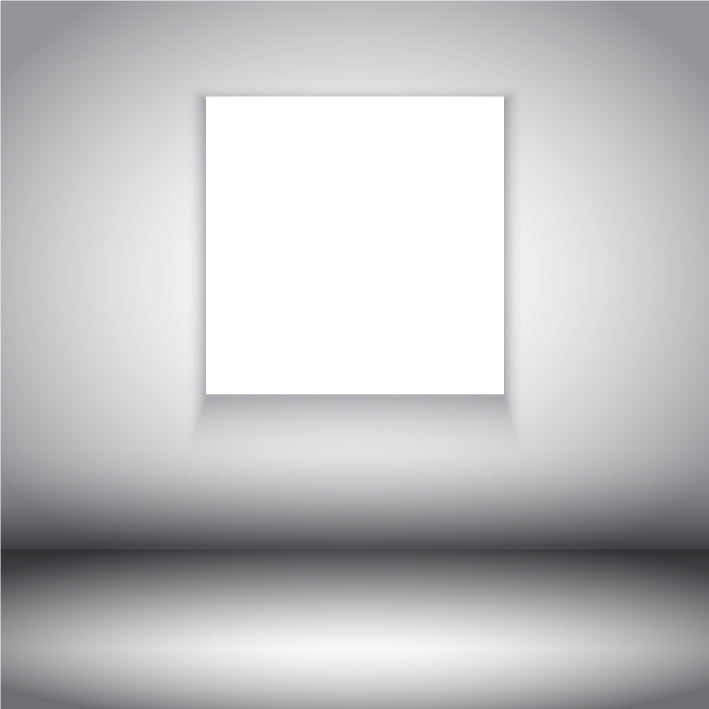 Large Blank Artist s Canvas 30 inch x 30 inch Large Square