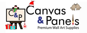 Canvas & Panels